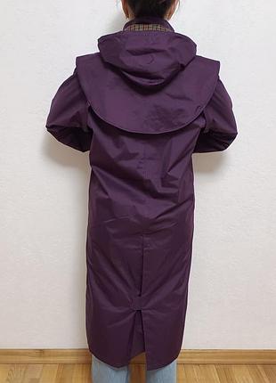 Дощовик jack murphy 6