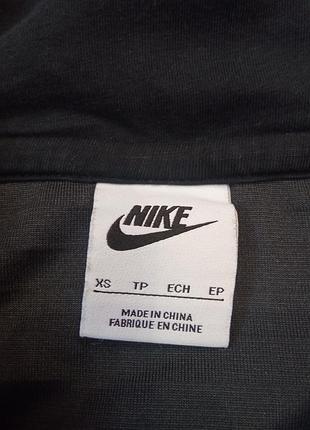 Кофта женская худи nike 3