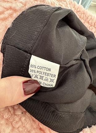 Панама шерпа 4