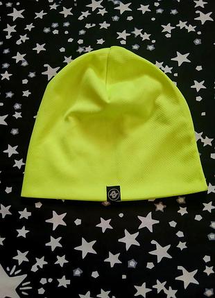 Шапка бини неонalex