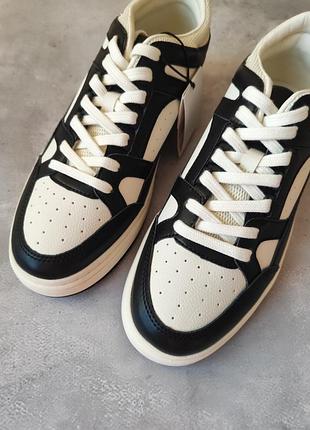 Кросівки zara 42 р 4