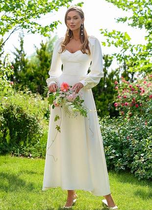 5 цветов! корсетное платье с чашками, с открытыми плечами, базовое, с корсетом, платье миди с широкой юбкой, праздничное, классическое