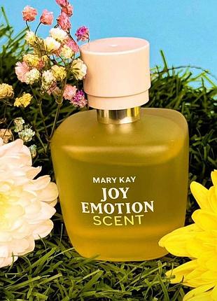 Парфумована вода mary kay joy emotion scent 50 мл