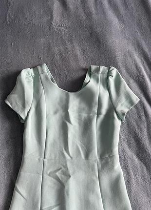 Жіноча сукня 2