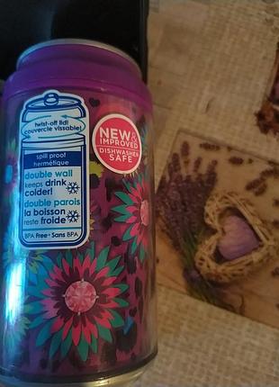 Термосклянка