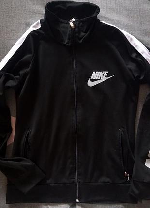 Спортивна кофта nike c m