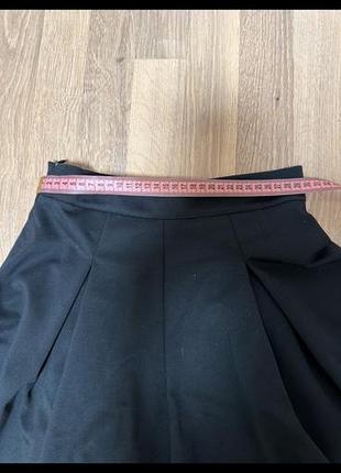 Спідниця-шорти 4