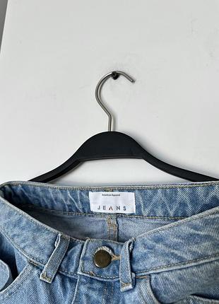 Спідниця american apparel 3