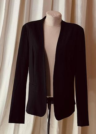 Шикарний жіночий піджак жакет