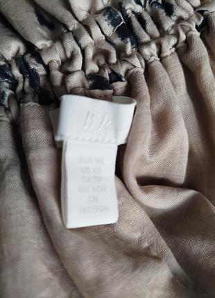 Сукня- балон, zara 4