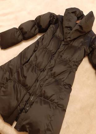 Пуховик inwear matinique