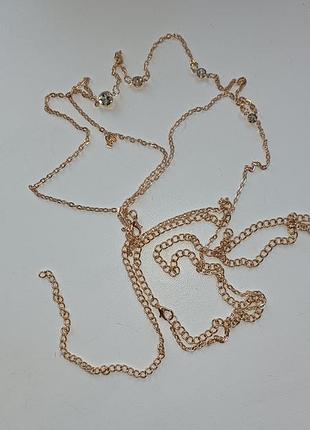 Ланцюжок, підвіска 2