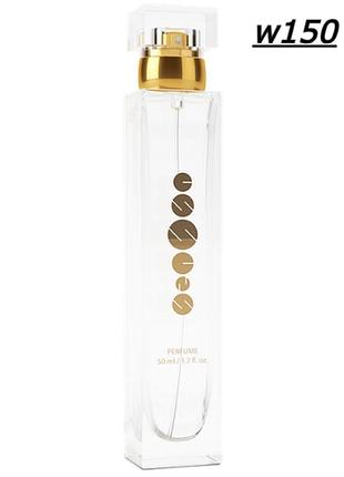 Женский парфюм w150 essens 50 мл