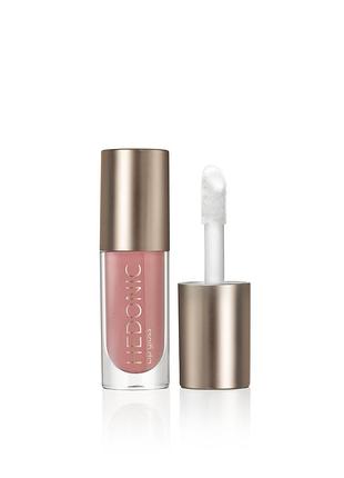 Блиск для губ hedonic peptide lip gloss 03 – morning sex