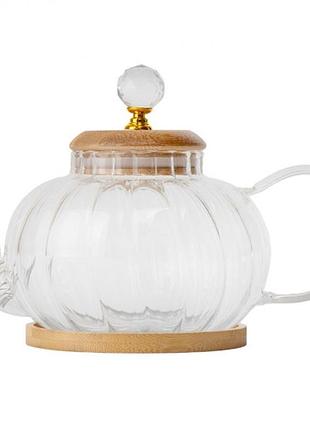 Чайник "ассам", 1200 мл