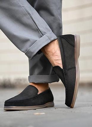 Лофери denton grey zam пп8088(35 - 00)