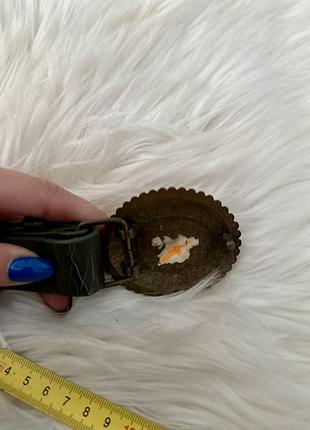 Пояс с ониксом 7