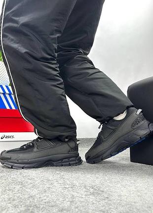 Nike zoom vomero roam black 5