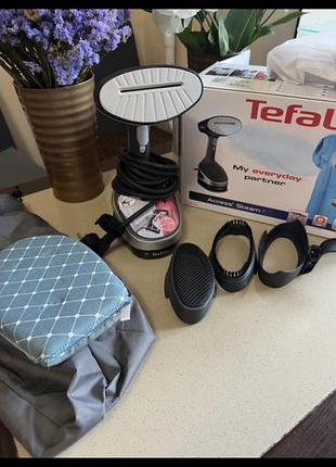 Паровий утюг tefal