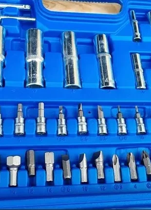 Набір інструментів vögler 108 шт 5