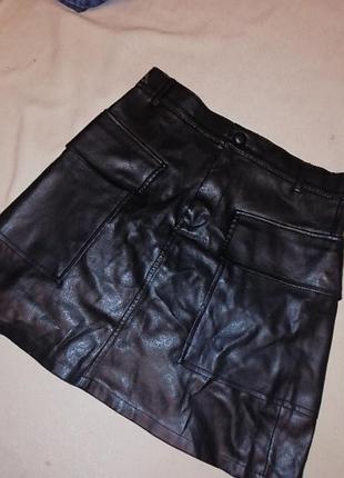 Спідниця без підкладки 2