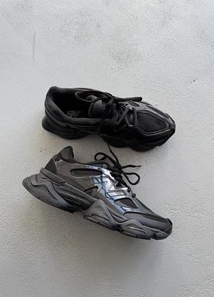 Кросівки new balance 9060