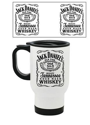 Термокружка джек дэниелс jack daniel’s 450 мл (tr_0010)