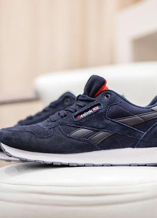 Мужские кроссовки reebok 6