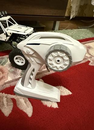 Машинка дитяча з керуванням 7