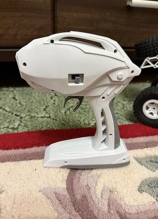 Машинка дитяча з керуванням 8