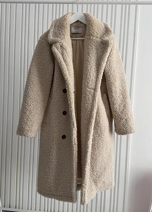 Пальто - шуба