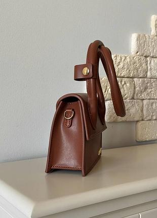 Женская сумка jacquemus 5
