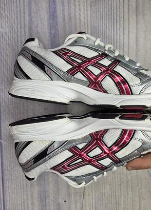 Кроссовки asics gel-1130 4