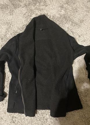 Дубльонка авіатор 7