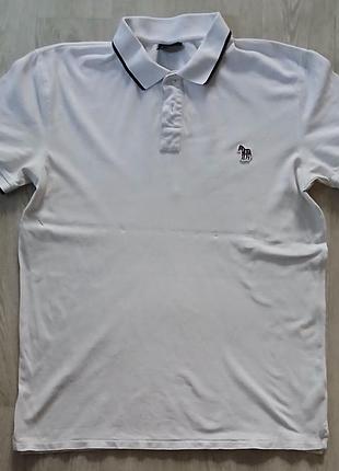 Поло paul smith