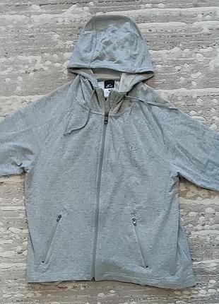 Спортивна кофта