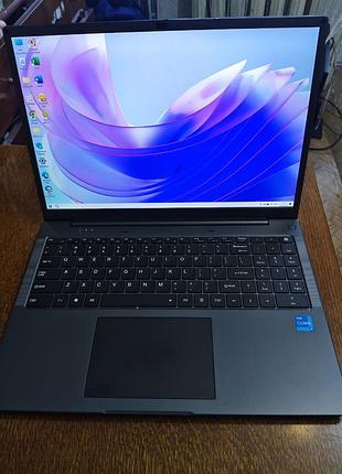 Новый ноутбук adreamer leobook 16s ( intel® core™ i5-1240p )