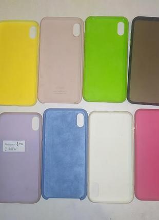 Чехлы бампера  для телефонов цена за все.