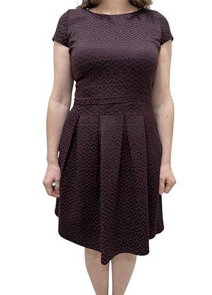 Сукня трапеція promod 3
