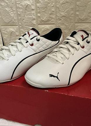 Кросівки puma drift cat bmw motorsport