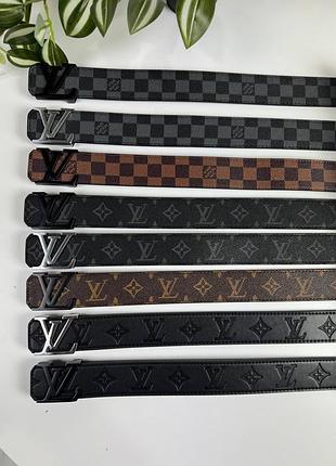 Ремень louis vuitton 2