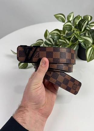 Ремень louis vuitton 4