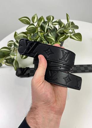 Ремень louis vuitton 8