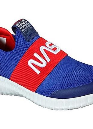 Skechers слипони кеди