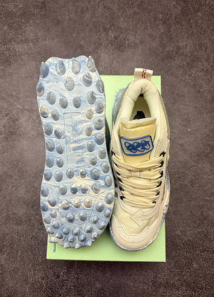 Off white odsy 1000 white blue 3