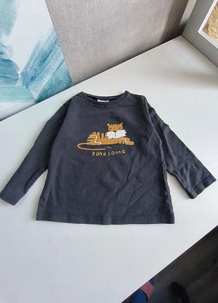 Комплект кофтинок для хлопчика 5