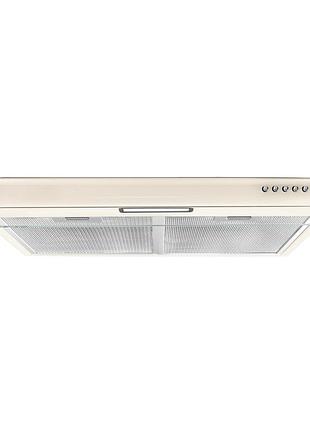 Витяжка плоска perfelli pl 6244 bg led