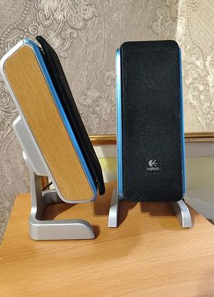 Акустична  система logitech z-3e 2