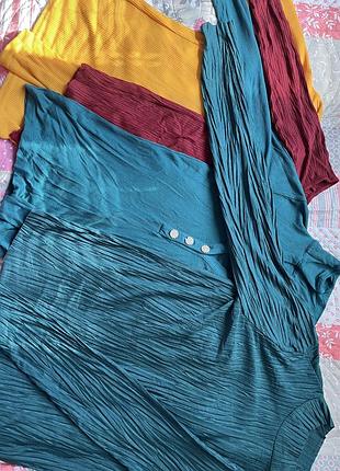 Жіночі лонгсліви та водолазки