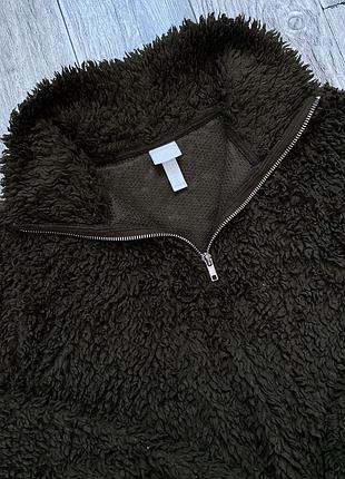 Флісова кофта жіноча 4